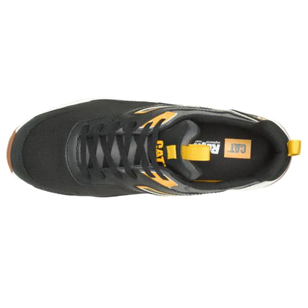 Streamline Composite Toe Work Shoes