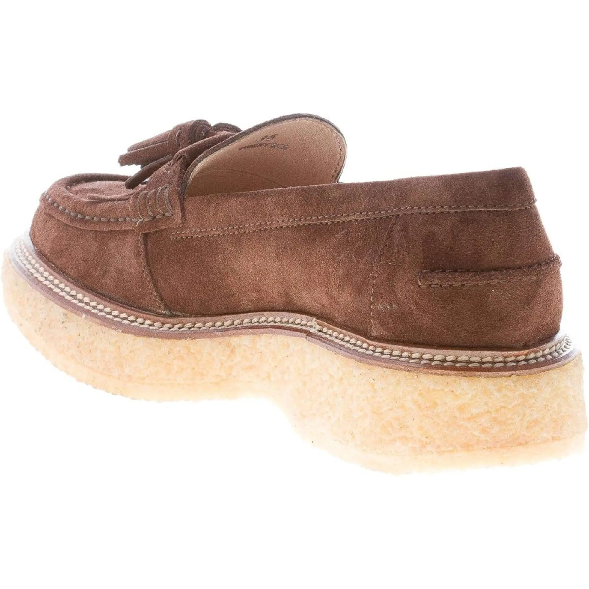 Tod's Gomma Para 30B Moccasins