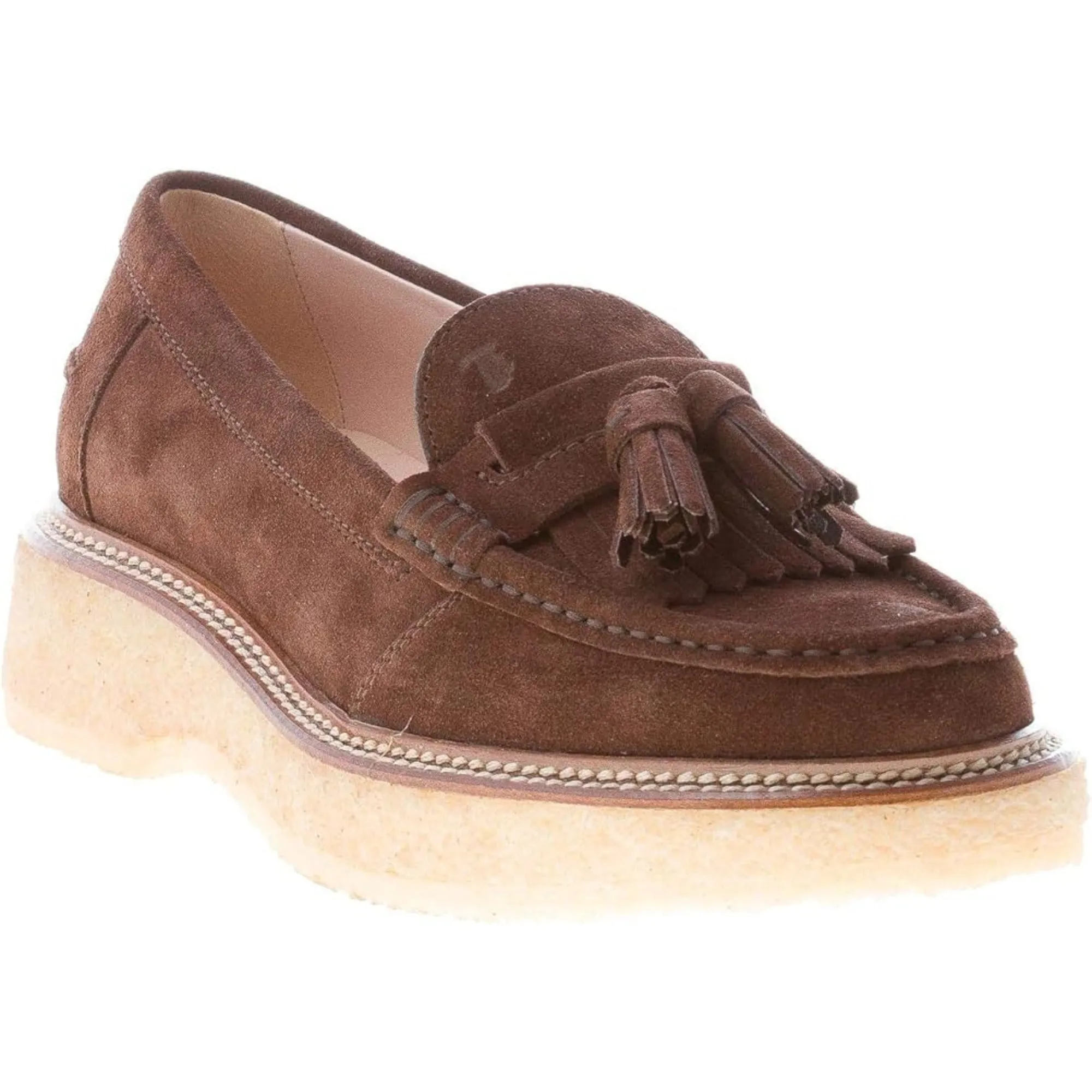 Tod's Gomma Para 30B Moccasins