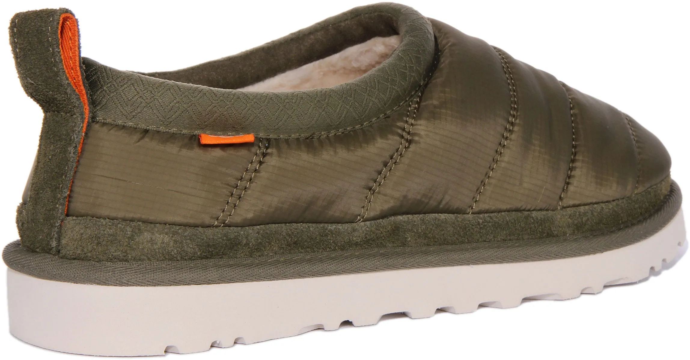 Ugg Australia W Tasman Lta In Olive For Men