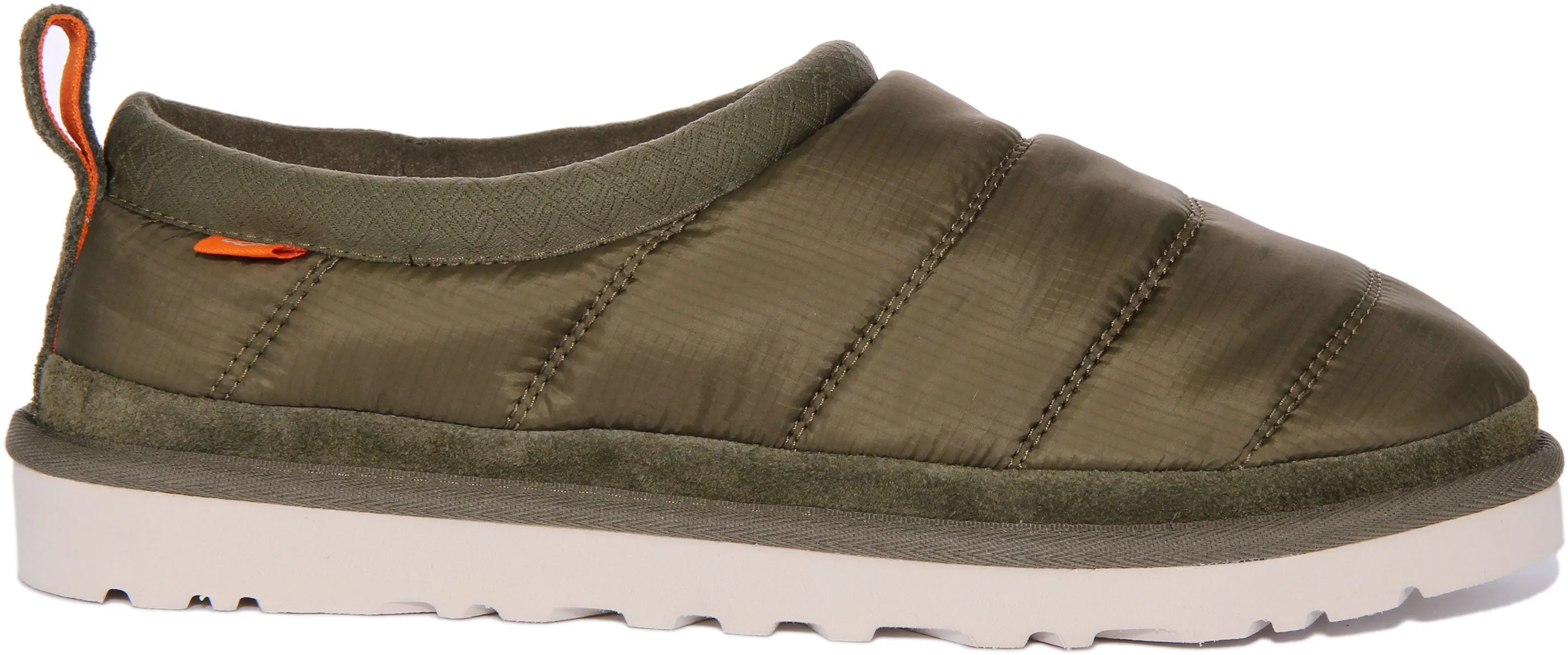 Ugg Australia W Tasman Lta In Olive For Men