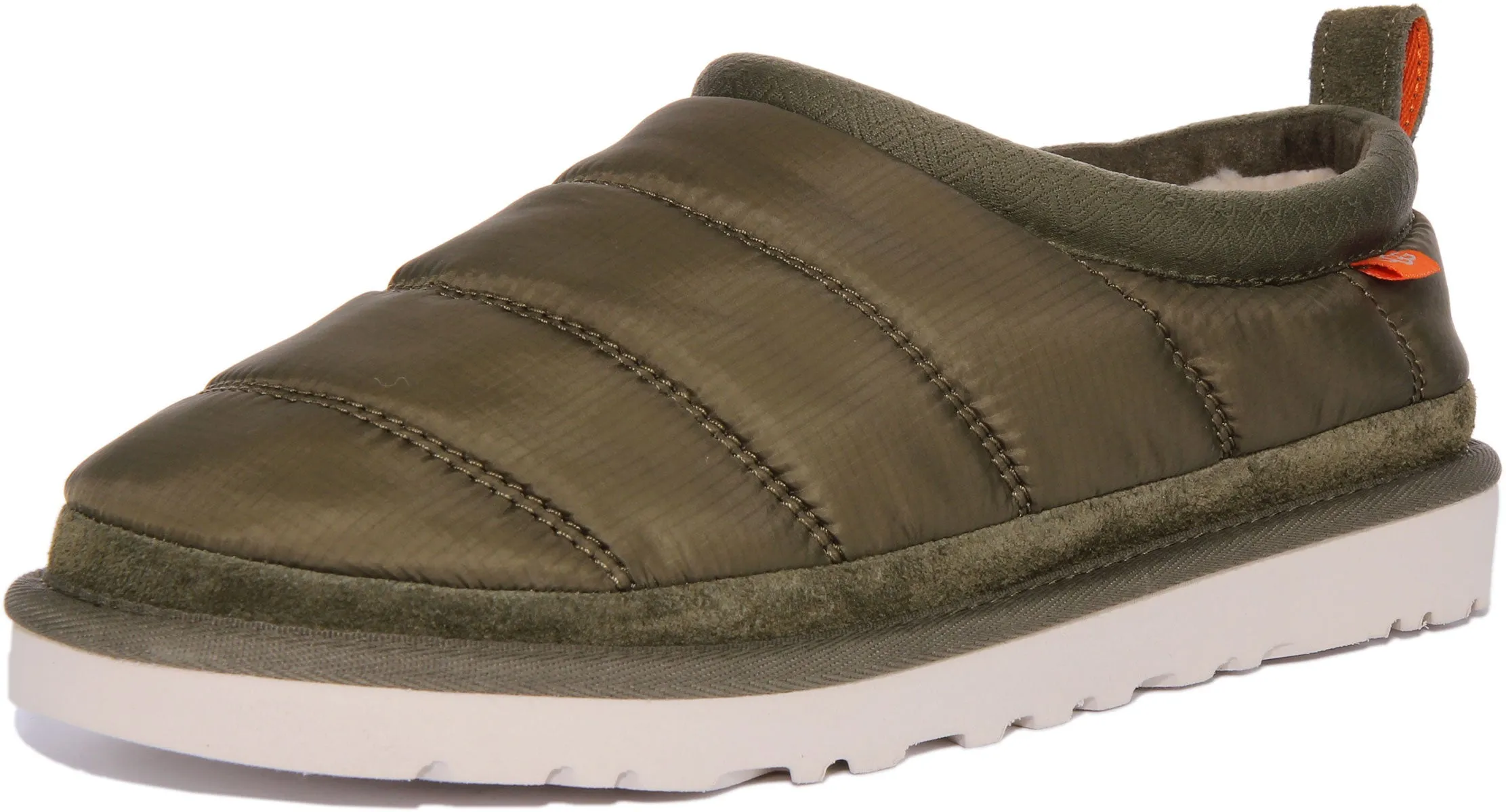 Ugg Australia W Tasman Lta In Olive For Men