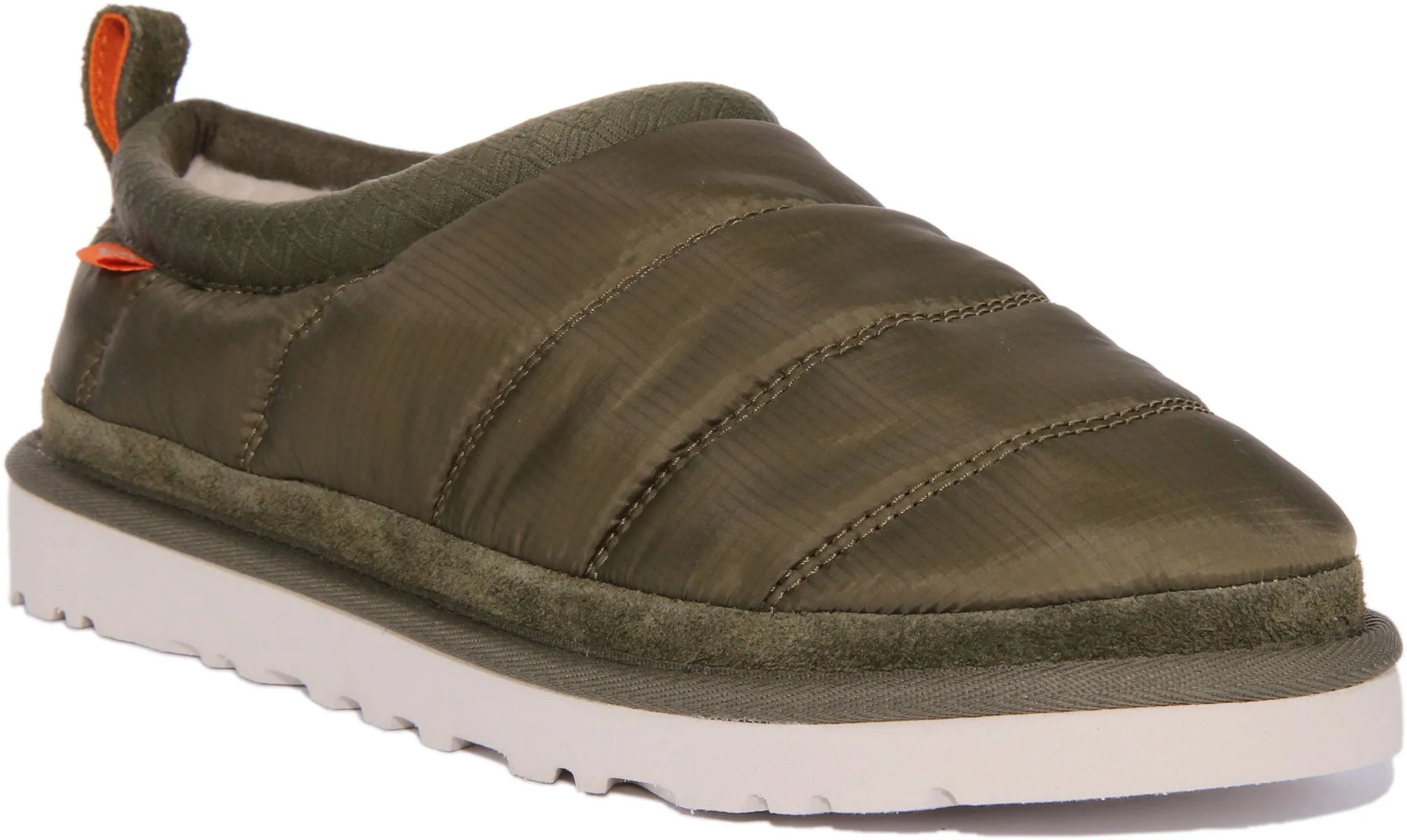 Ugg Australia W Tasman Lta In Olive For Men