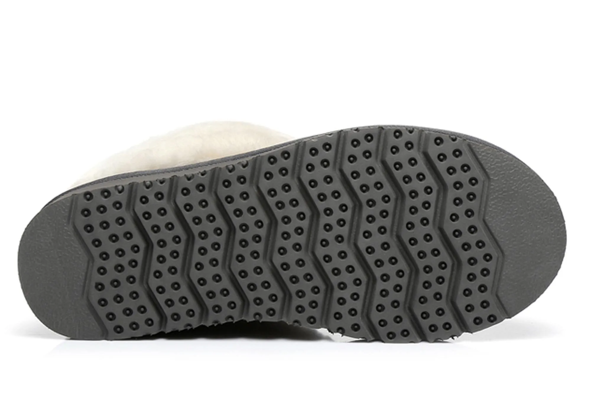 UGG Australian Shepherd Unisex Comfortable Homey Slippers