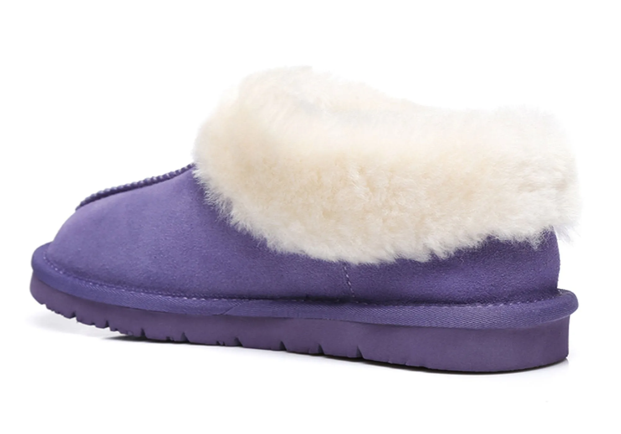 UGG Australian Shepherd Unisex Comfortable Homey Slippers