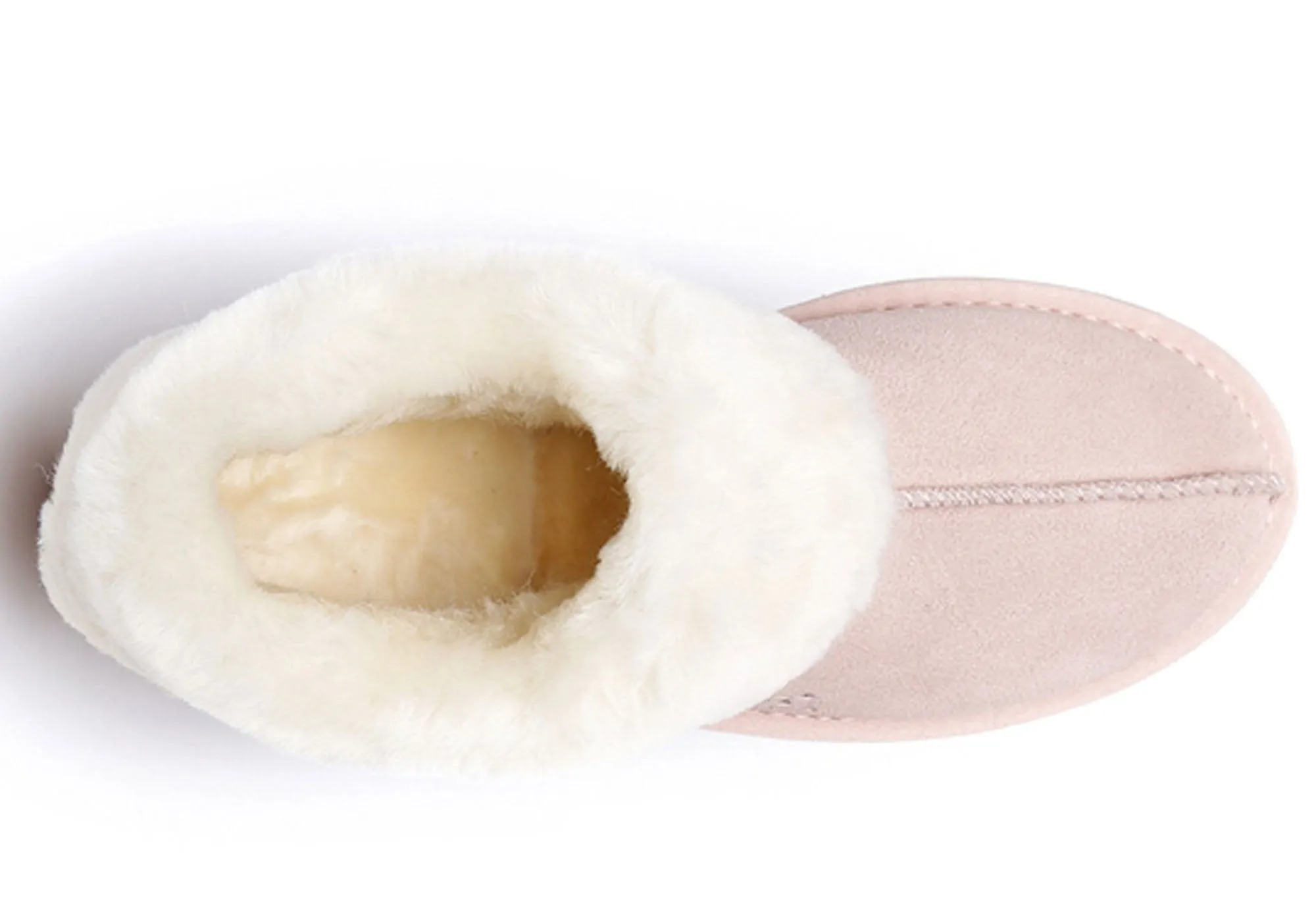 UGG Australian Shepherd Unisex Comfortable Homey Slippers