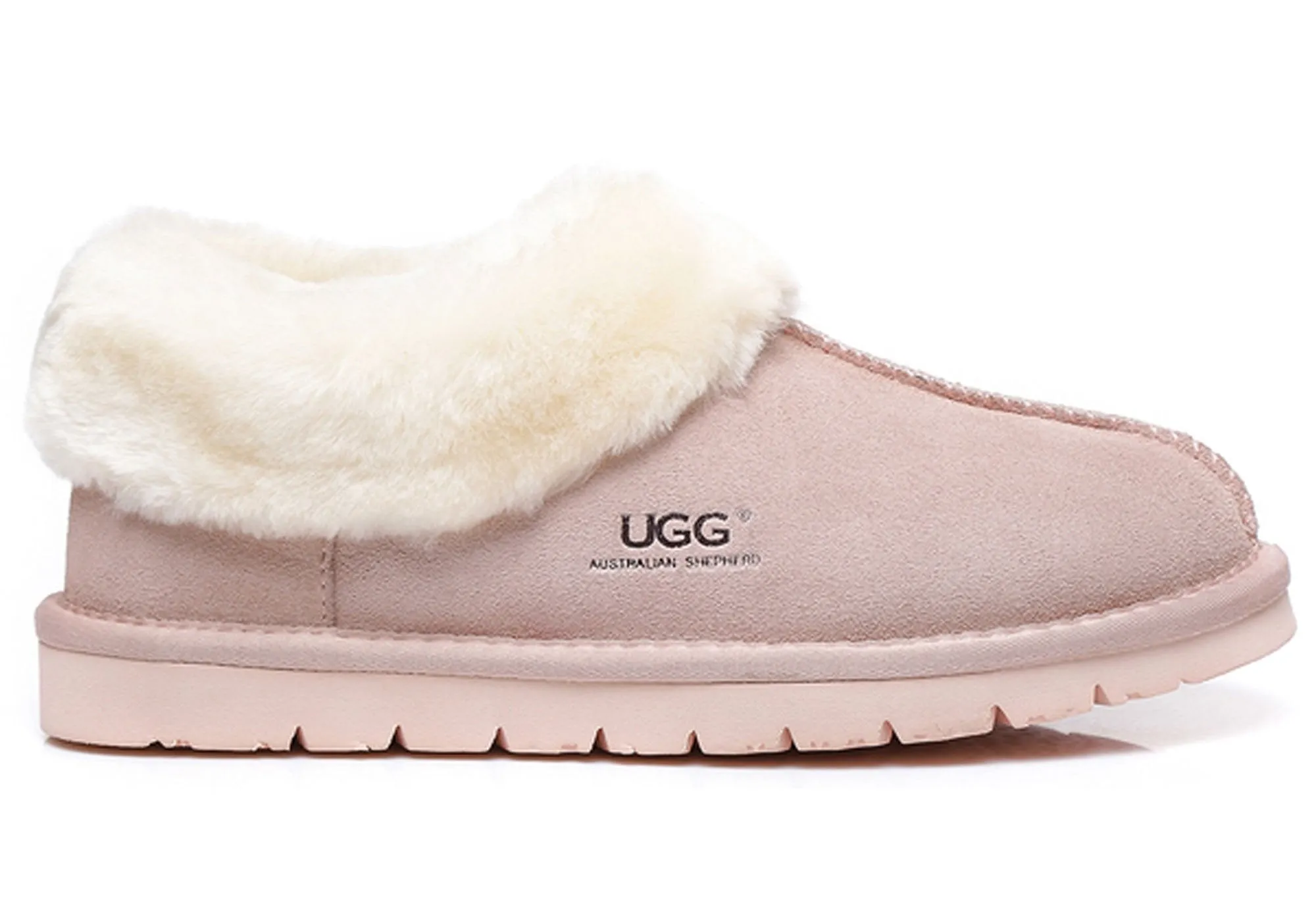 UGG Australian Shepherd Unisex Comfortable Homey Slippers