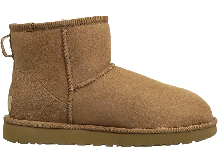 UGG Classic Mini II Chestnut