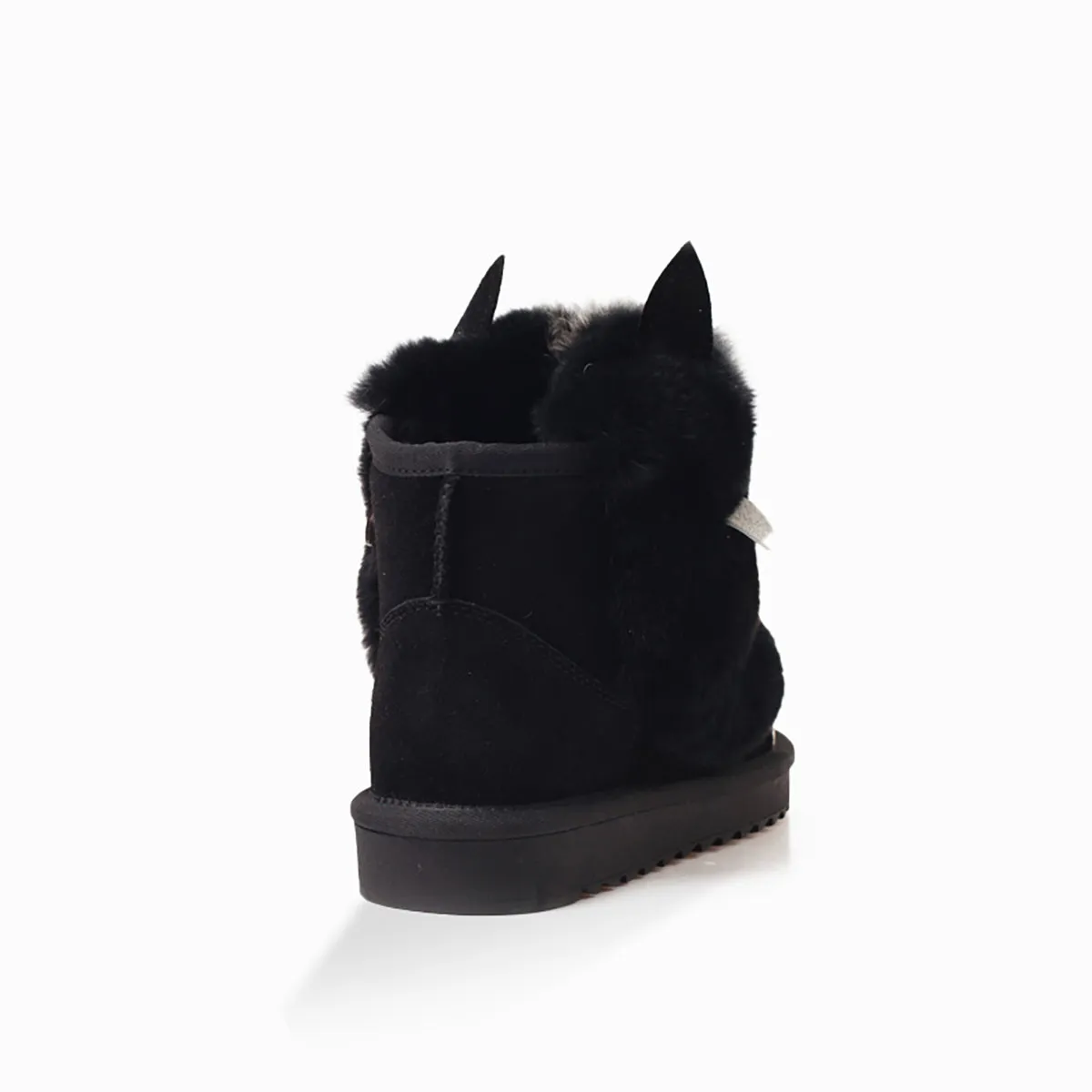 Ugg Kids Zip Donkey Boots