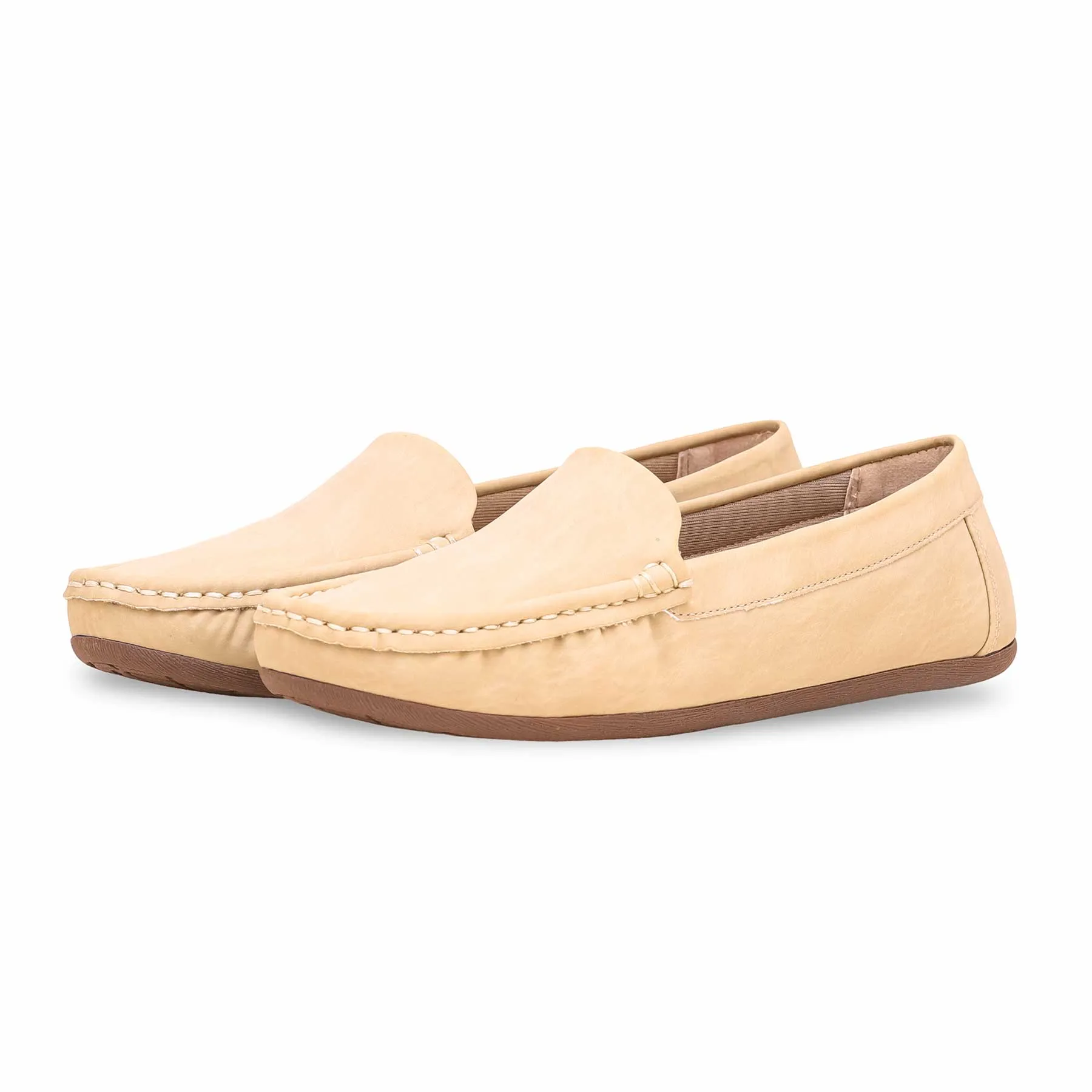 Women's Fawn Moccasin WN4409