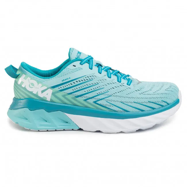 Women's Hoka Arahi 4 Wide