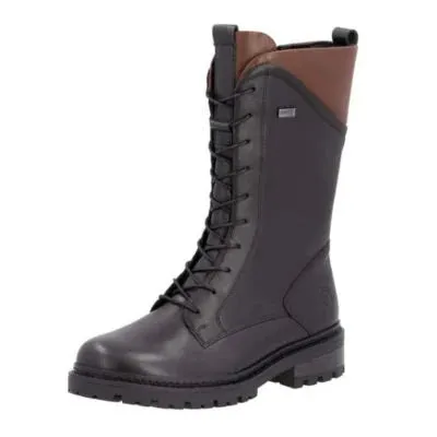 Women's Remonte Mid-Calf Winter Boot