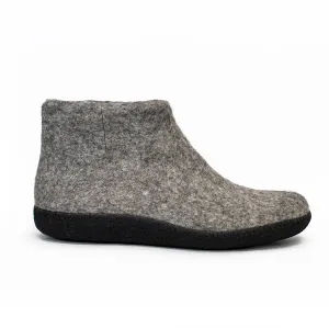 Women's WOOBOOTS - Gray